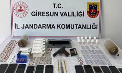 İki kamu görevlisi 'uyuşturucu ticareti'nden tutuklandı