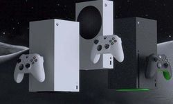 Yazılım devi Microsoft yeni Xbox Series X ve S versiyonlarını duyurdu