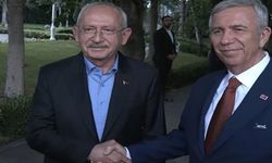 Kılıçdaroğlu ve Yavaş bir araya geldi! "Özel bir gündemimiz yok"