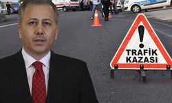 Kurban Bayramı tatilinin dokuz günlük ağır bilançosu! 72 can kaybı, 12 bin 274 yaralı