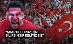 EURO 2024'e Türk damgası! Taraftarlar ev sahibi Almanya'yı geride bıraktı