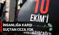 10 Ekim Gar katliamı davasında karar! 10 sanığa ağırlaştırılmış müebbet hapis