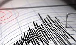 Malatya'da deprem