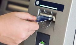 Enflasyon ATM'leri de vurdu! Artık sadece 1 banknot işlem görecek