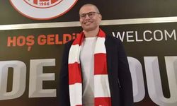 Fesih maddesi! Alex de Souza transfer yasağı bulunan Antalyaspor'dan ayrılıyor mu?