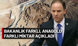 İliç felaketinde 6.65 tonluk 'altın' detayı! "AKP'ye soruyorum bu altınlar nerede?"