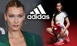 Adidas reklamdan çıkardığı Filistinli modelden özür diledi