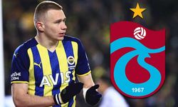 Fenerbahçe'den ağlayarak gitmişti! Szalai Trabzonspor yolunda