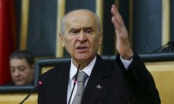 Bahçeli'den 15 Temmuz mesajında 'Sinan Ateş' göndermesi