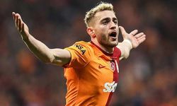 Galatasaray'da Barış Alper ile ilgili kesin karar verildi