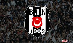 Beşiktaş'ta 2 ayrılık birden! Sözleşmeleri feshedildi