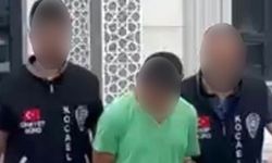 Cezaevinden çıktıktan dört gün sonra cinayet işledi: Bana tecavüz etti