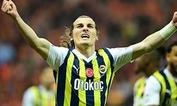 Milli Takım'dan Fenerbahçe'ye Çağlar Söyüncü şoku!