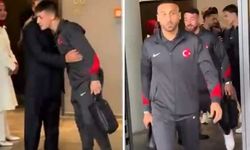 Tokalaşmaması gündem olmuştu! Cenk Tosun'dan Mehmet Büyükekşi açıklaması