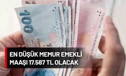 İşte SSK ve BAĞ-KUR emeklilerinin kalem kalem temmuz 2024 maaşları