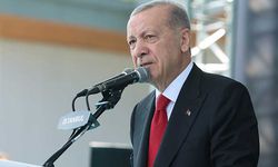 Erdoğan: Darbeye 'tiyatro' diyeni affetmeyiz