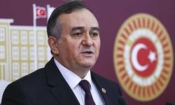 İYİ Partili Türkoğlu ile kavga eden MHP'li Erkan Akçay hastaneye kaldırıldı