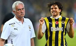 Fenerbahçe'de Ferdi Kadıoğlu düğümü! "Mourinho Anlaşmayı mahvetti"