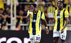 Fenerbahçe'ye Fred'den kötü haber!