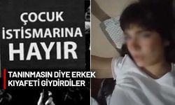 Bursa'da korkunç olay! 16 yaşındaki çocuk gece boyunca 4 kişinin istismarına uğradı