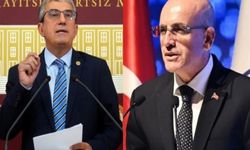 CHP'den Mehmet Şimşek'e: Defterdarlıkları neden Gelir İdaresi'ne bağladınız?