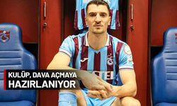 Trabzonspor'da Meunier krizi! 5 dakika kala sözleşmeyi feshetti