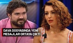 ROK'un polis gibi attığı mesajlar: Christodoulis ajan gibi Nagehan Alçı'yı kullanıyor