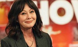 Dünyaca tanınmış Hollywood yıldızı Shannen Doherty hayatını kaybetti