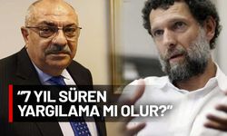 AKP'li Tuğrul Türkeş Osman Kavala'yı ziyaret edecek