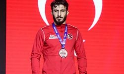 Türkiye Olimpiyat'ta fire verdi! Tuğrulhan Erdemir elendi