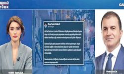 AKP sözcüsü TV programcısı aşkı! Ömer Çelik evleniyor