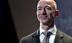 Datça Belediyesi yemeğe 100 bin euro ödeyen Jeff Bezos'u halk lokantasına davet etti