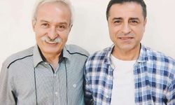 Selahattin Demirtaş’tan yeni fotoğraf