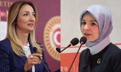 CHP-AKP görüşmesi! Aylin Nazlıaka ile Mahinur Aktaş bir araya gelecek