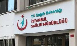 İstanbul'un yeni İl Sağlık Müdürü Abdullah Emre Güler oldu