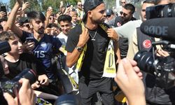 Fenerbahçe Youssef En-Nesyri'nin maliyetini açıkladı