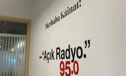 Açık Radyo'nun kapatılmasına yürütmeyi durdurma kararı!