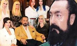 Adnan Oktar davasında mahkeme salonu TV şovuna döndü: Özledik seni, aşkım beyaz sana çok yakışmış