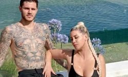 Wanda Nara'dan flaş Icardi açıklaması