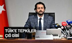 TÜİK, enflasyon sepeti verilerini komple sildi