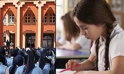 Eğitimde vahim tablo! Fen liseleri kontenjanı düşürüldü imam hatipler artırıldı