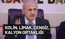 Eski bakan Cahit Turhan’ın CEO’luğu belgelendi