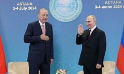 Erdoğan'ın teklifine Putin'den ret