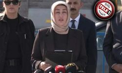 Ayşe Ateş'in koruma sayısı yükseltildi!