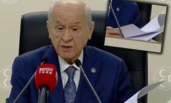 Bahçeli 154 kişiyi dosyalamış: Yakın takip altındayız