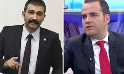 Barış Atay ile Özgür Demirtaş atıştı: Sermaye yanlısı bir liberal olmaktan utandığınızı bilmiyordum