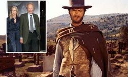 'İyi, Kötü ve Çirkin'in 'İyi'si Clint Eastwood'un acı günü!