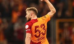 İngiliz devleri Barış Alper Yılmaz için Galatasaray'ın kapısını çaldı