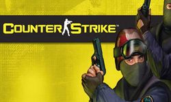 Bir dönemin efsanesiydi! Counter Strike 2'ye güncelleme geldi