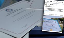 Sosyal medyada sahte diplomaya da zam geldi! Dolandırıcılardan 'e-Devlet' vaadi